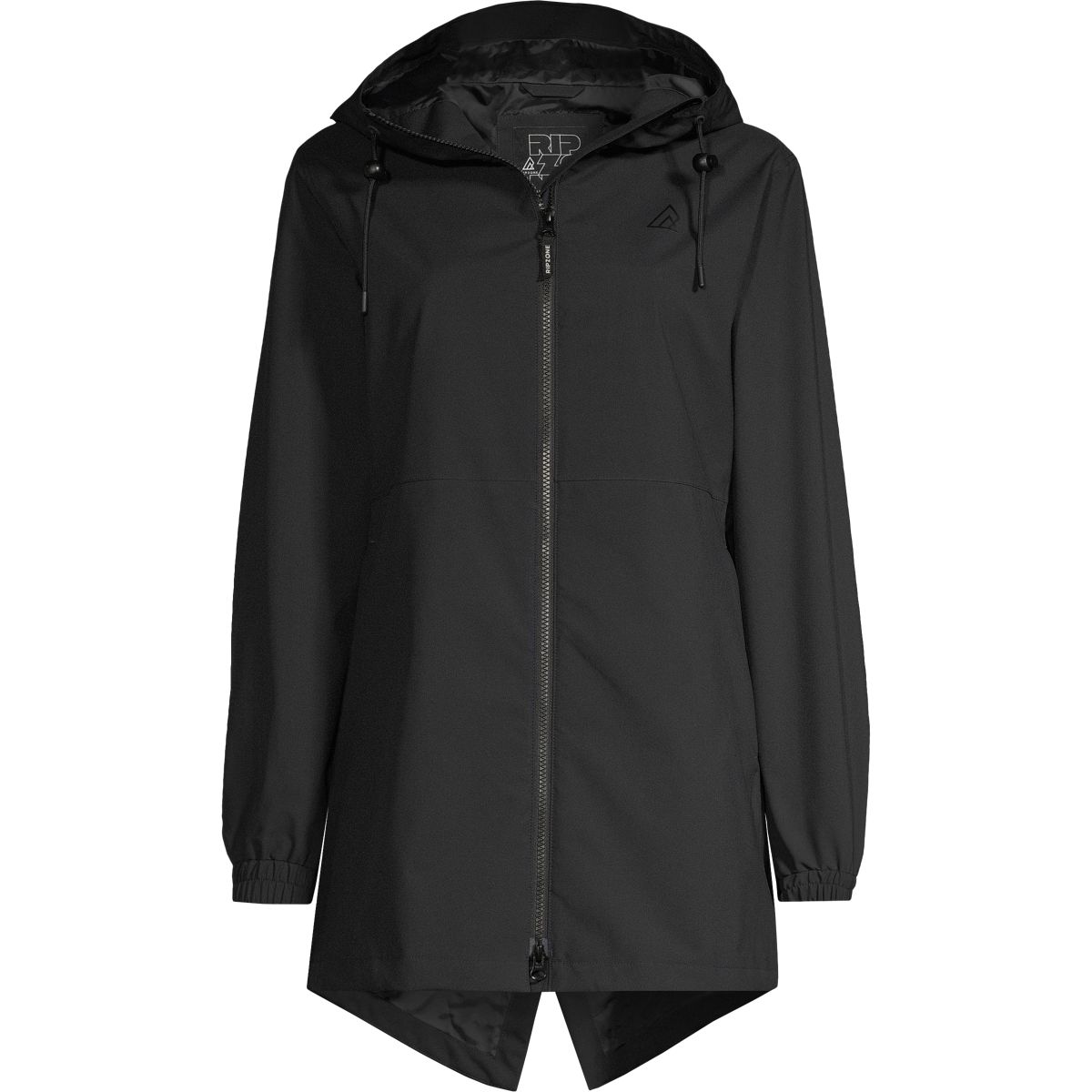 Ripzone Women's Yaletown Rain Jacket