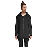 Ripzone Women's Yaletown Rain Jacket Front_Flat