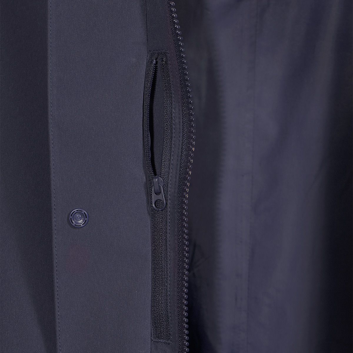 Ripzone Women's Uptown Rain Parka