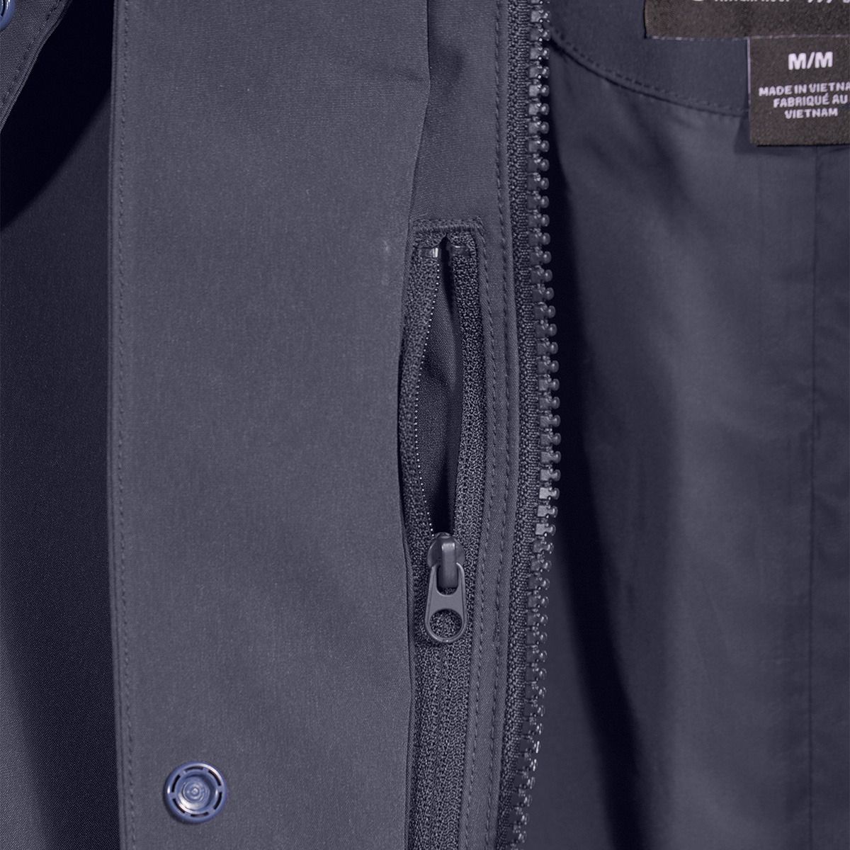 Ripzone Women's Uptown Rain Parka