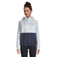 Ripzone Women's Capilano Windcheater Front_Flat