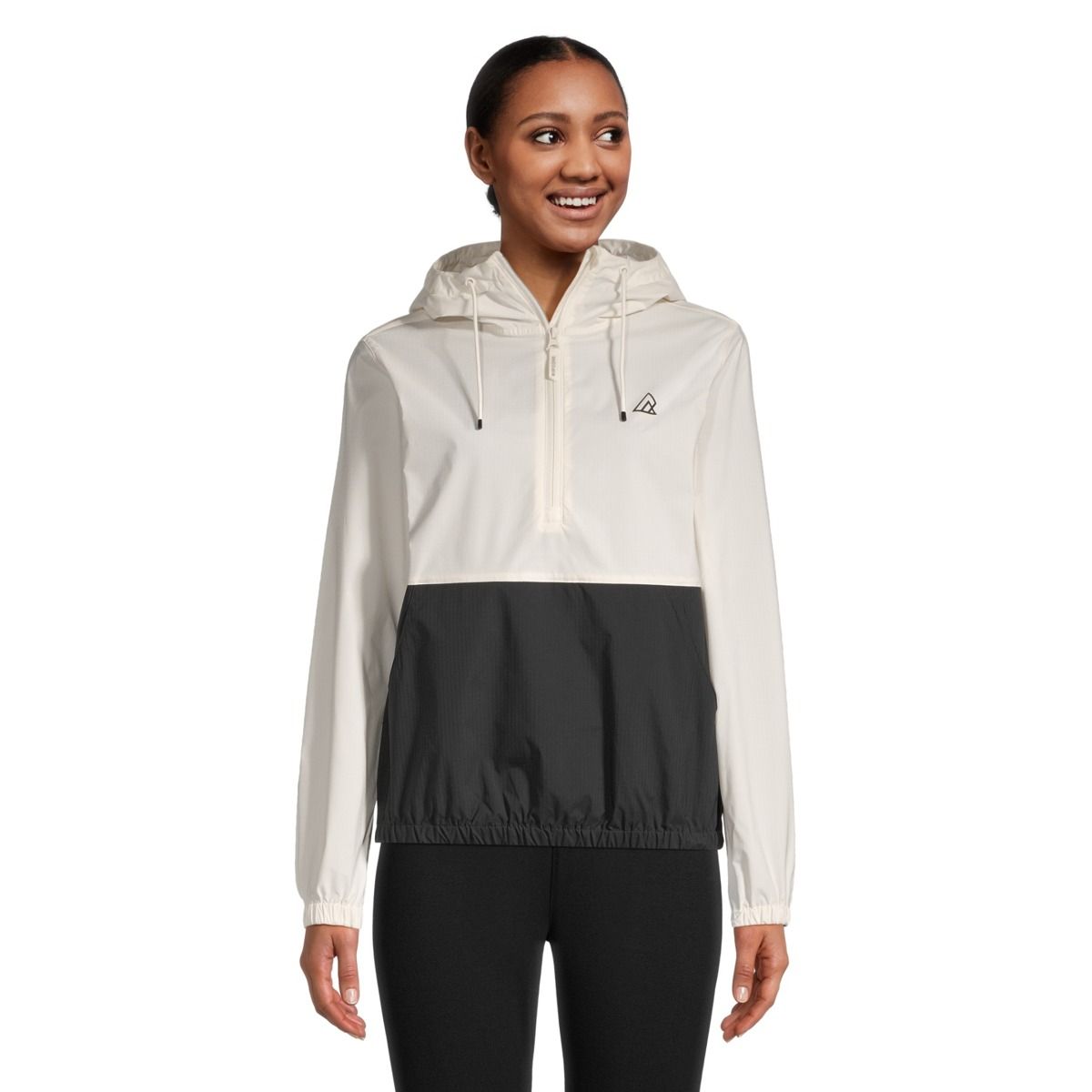 Ripzone Women's Capilano Windcheater