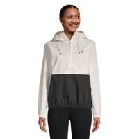 Ripzone Women's Capilano Windcheater Front_Flat