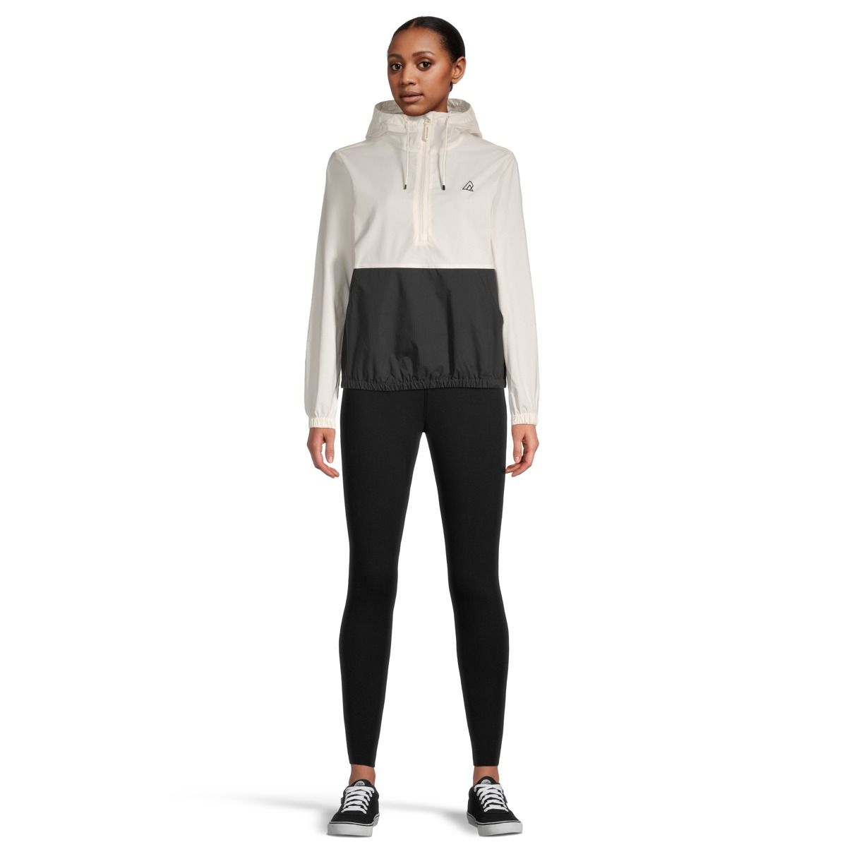 Ripzone Women's Capilano Windcheater