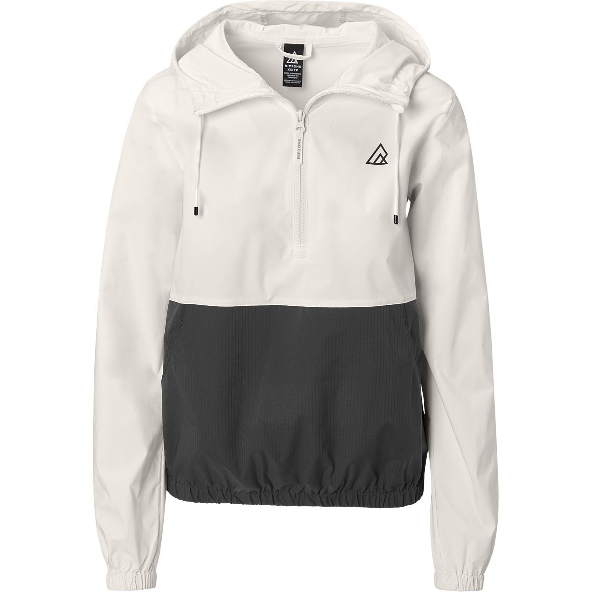 Ripzone Women's Capilano Windcheater
