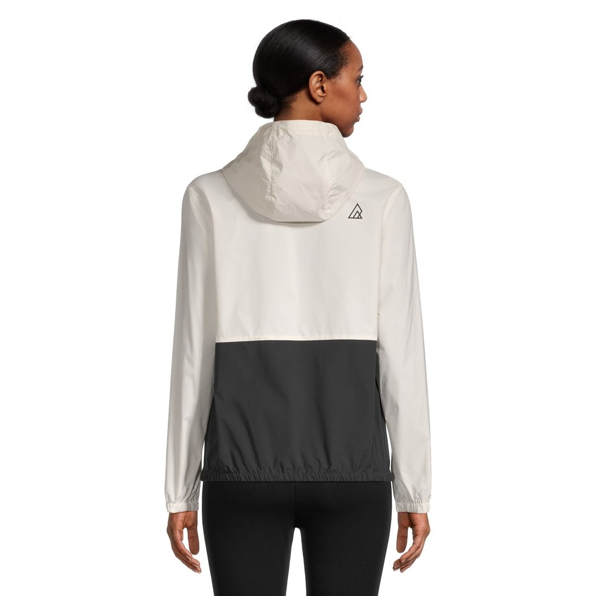 Ripzone Women's Capilano Windcheater