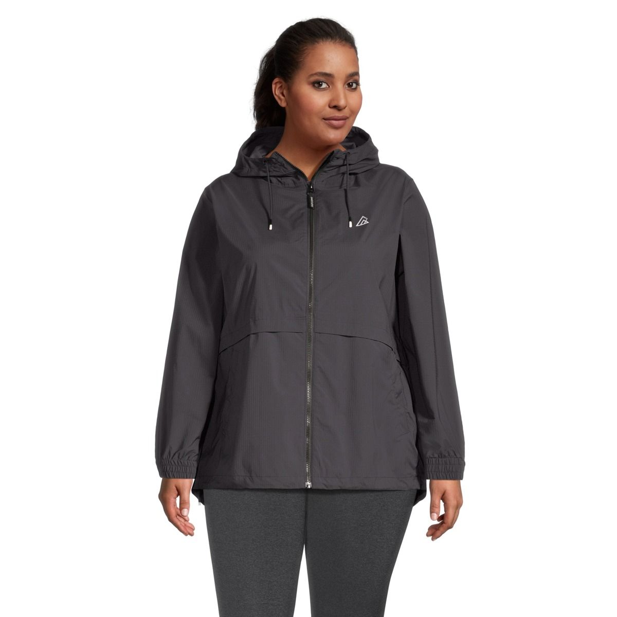 Ripzone Women's Capilano 2.0 Windbreaker