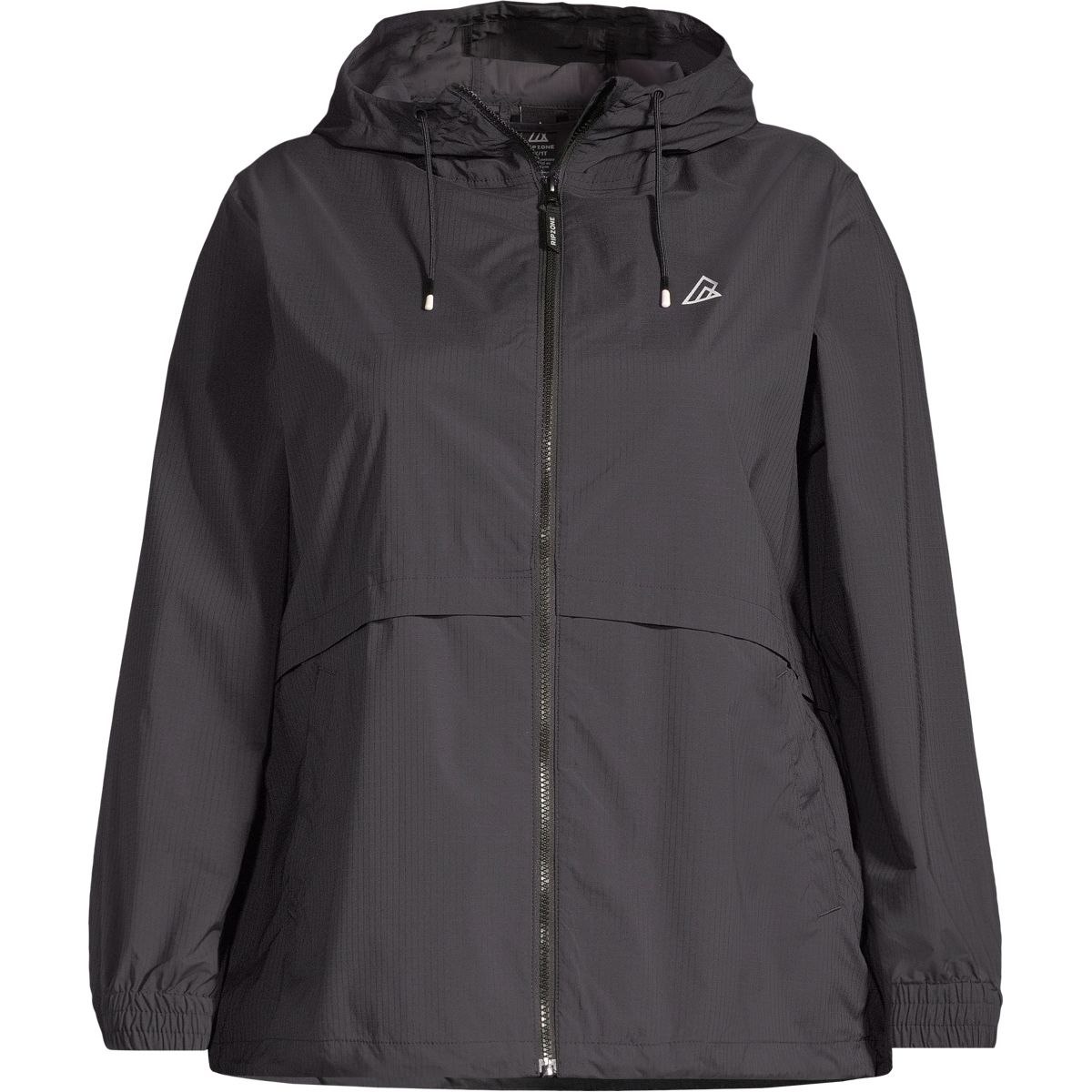Ripzone Women's Capilano 2.0 Windbreaker