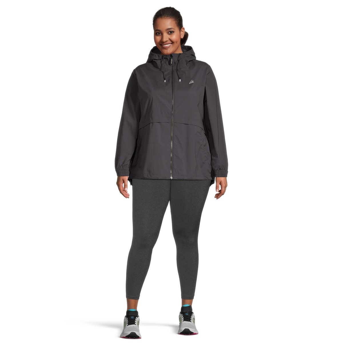 Ripzone Women's Capilano 2.0 Windbreaker