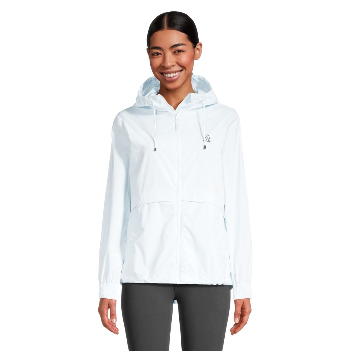 Ripzone Women's Capilano 2.0 Windbreaker Jacket | SportChek