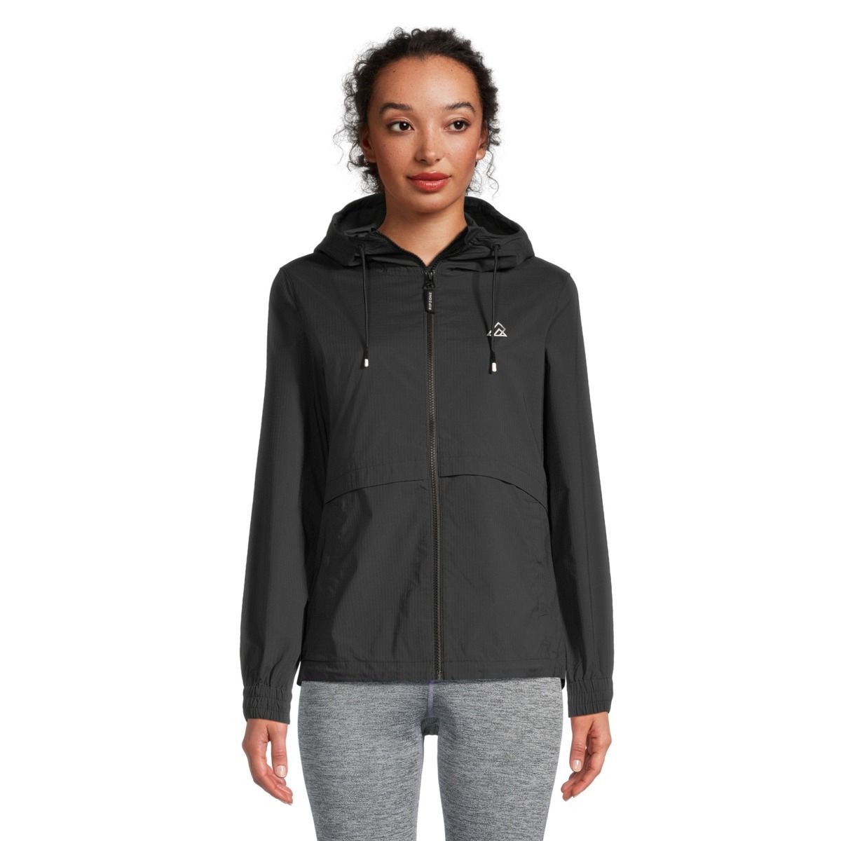 Ripzone Women's Capilano 2.0 Windbreaker