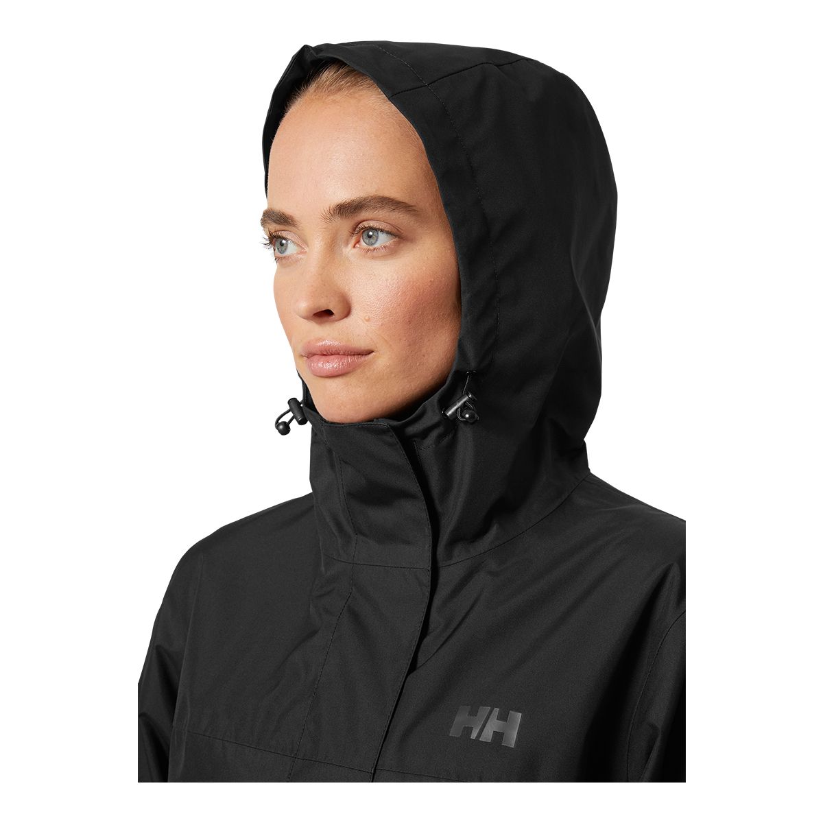 Helly Hansen Women s Vancouver Rain Jacket SportChek