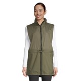 Helly Hansen Women's Spring Vest Front_Flat
