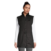 Helly Hansen Women's Essence Spring Vest Front_Flat