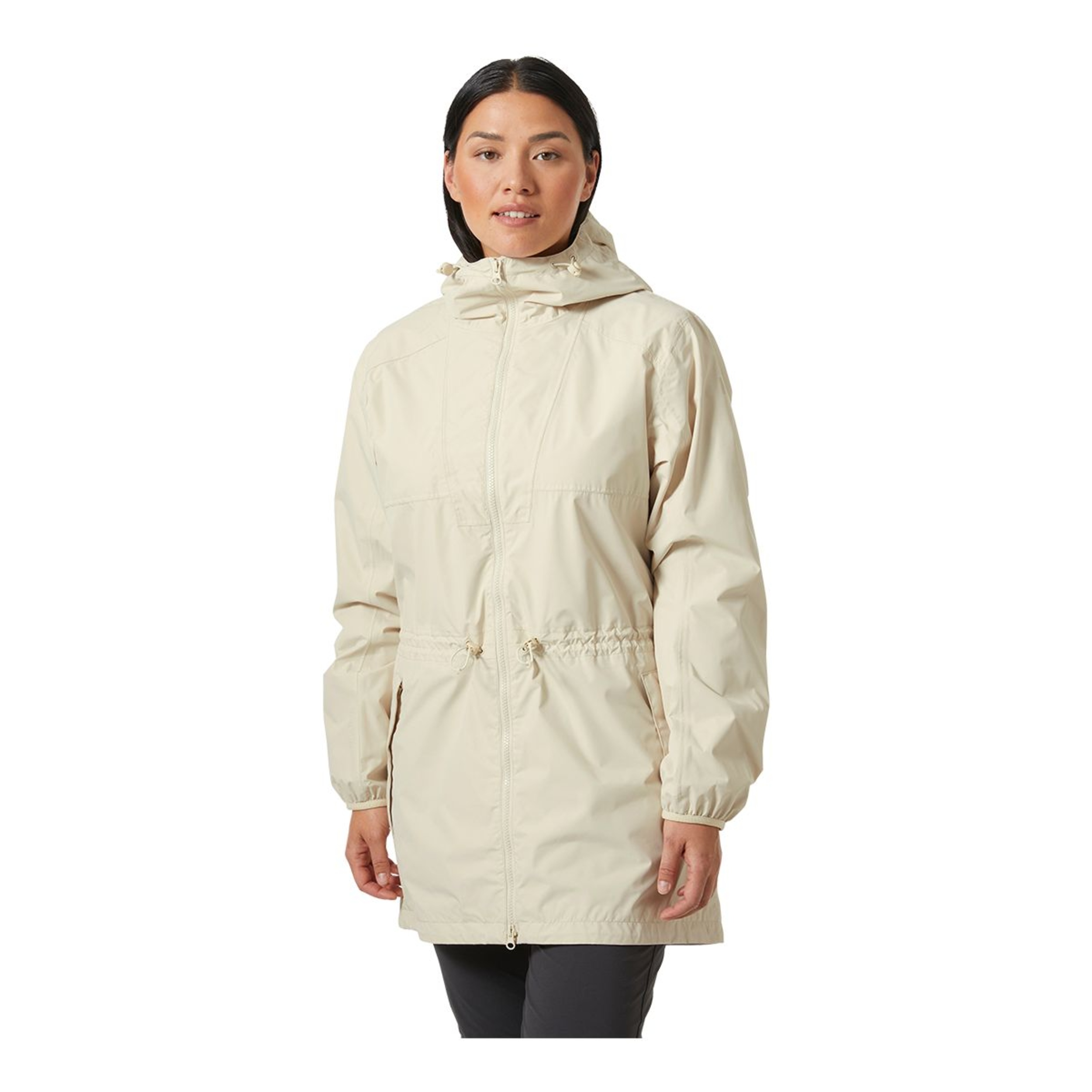 Helly Hansen Women's Essence Medium Raincoat | SportChek