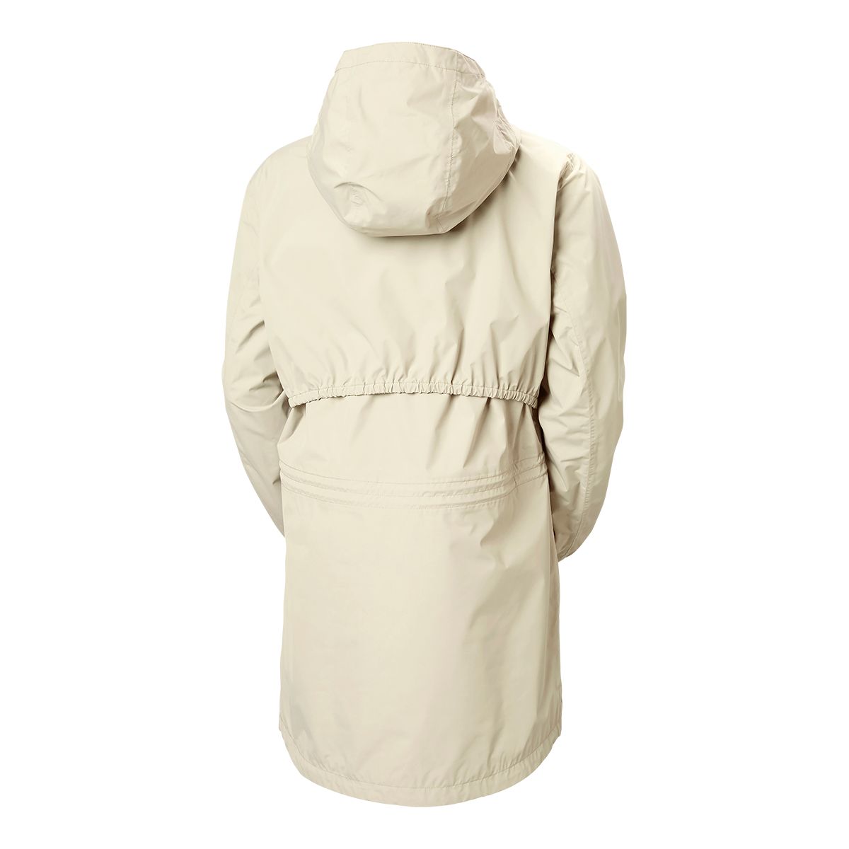 Helly Hansen Women's Essence Mid-Length Raincoat