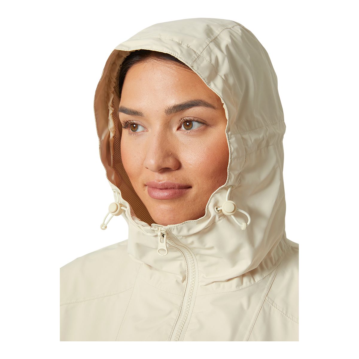 Helly Hansen Women's Essence Mid-Length Raincoat
