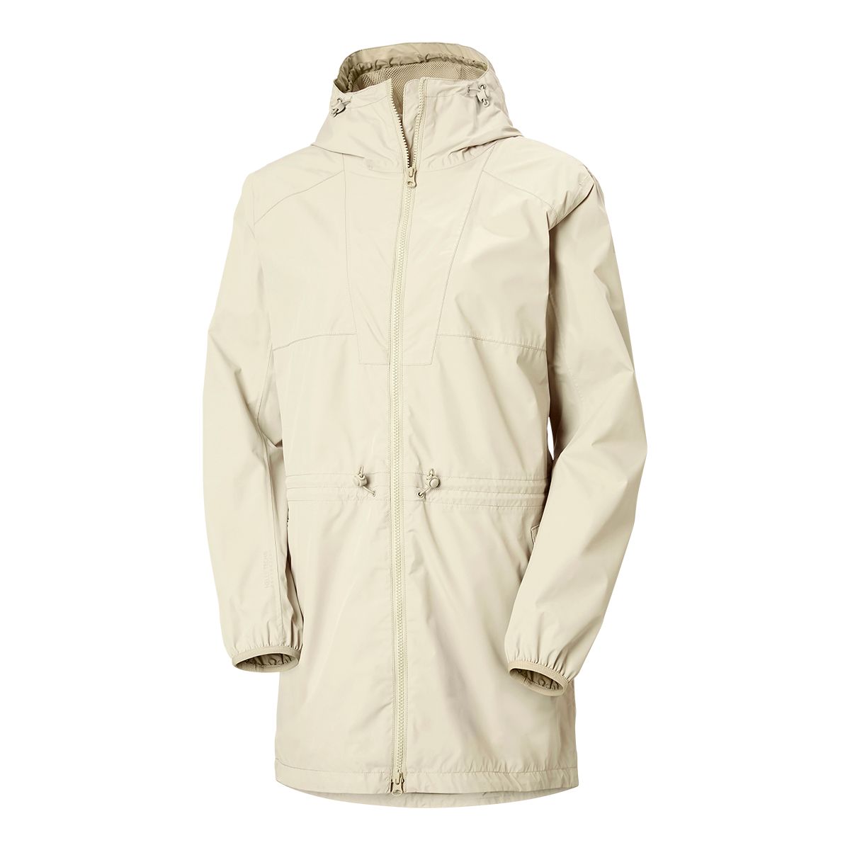 Helly Hansen Women's Essence Mid-Length Raincoat