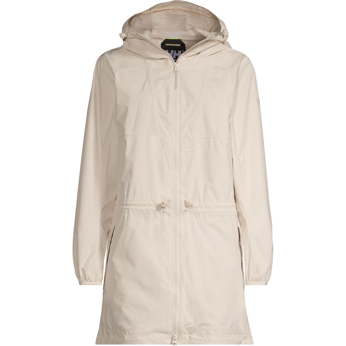 Helly Hansen Women's Essence Mid-Length Raincoat