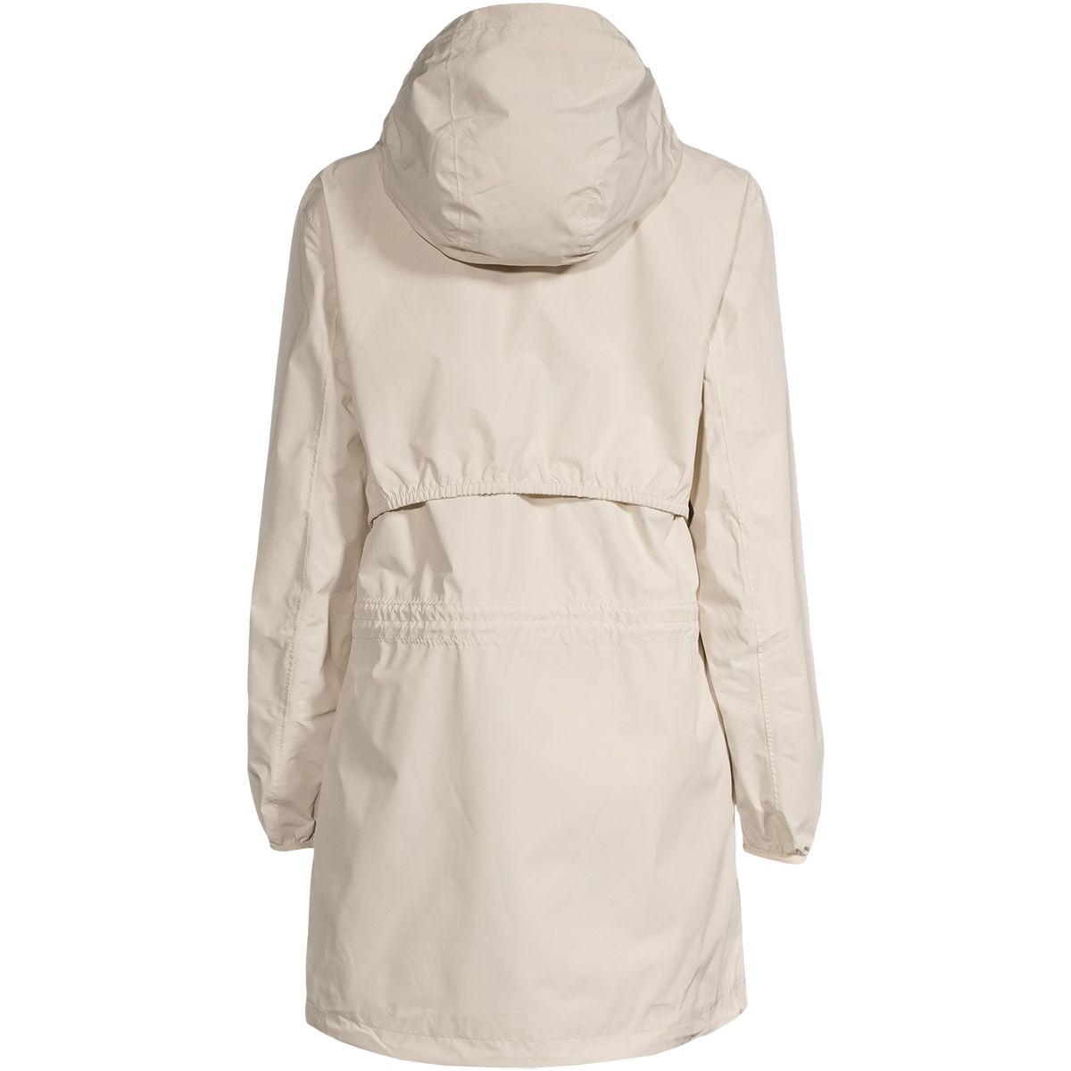 Helly Hansen Women's Essence Mid-Length Raincoat