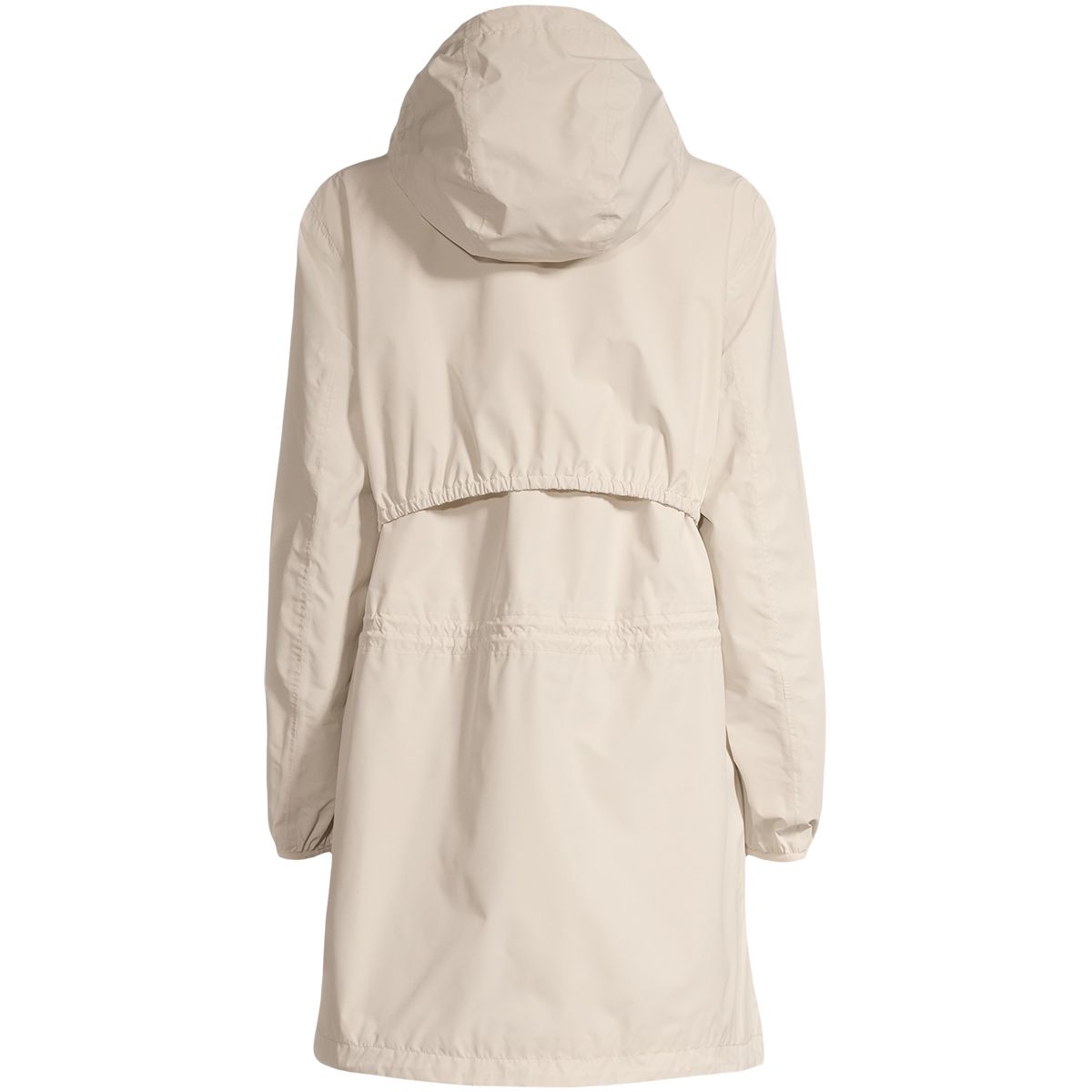 Helly Hansen Women's Essence Mid-Length Raincoat