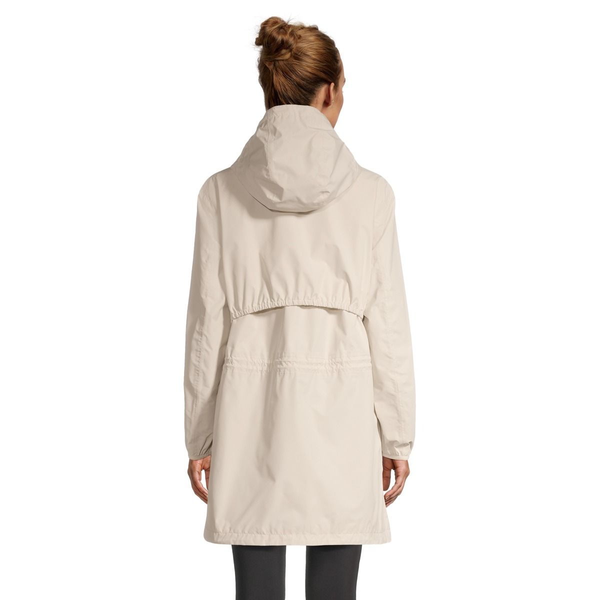 Helly Hansen Women's Essence Mid-Length Raincoat
