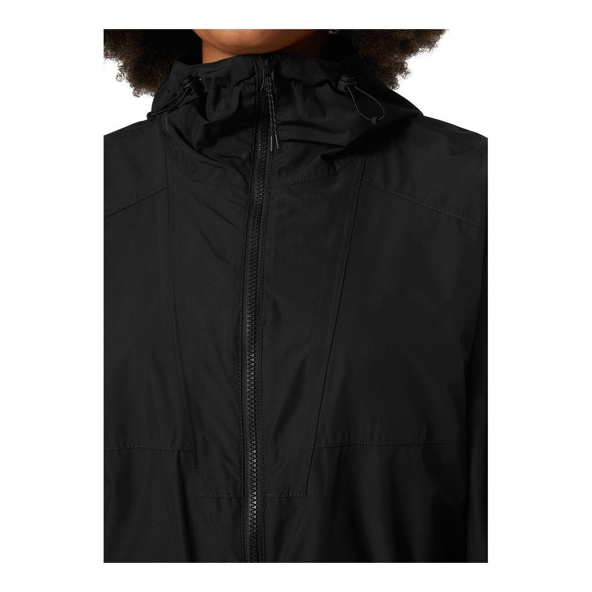 Helly Hansen Women's Essence Medium Raincoat