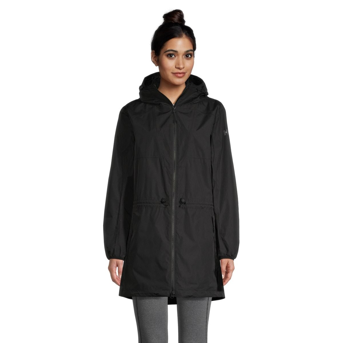 Image of Helly Hansen Women's Essence Medium Raincoat