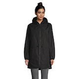Helly Hansen Women's Essence Medium Raincoat Front_Flat