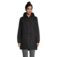 Helly Hansen Women's Essence Medium Raincoat Front_Flat