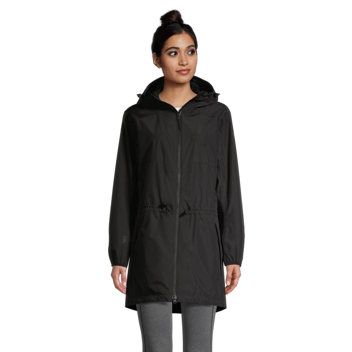 Helly Hansen Women's Essence Medium Raincoat | SportChek