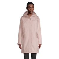 Helly Hansen Women's Active Ocean Bound Jacket Front_Flat
