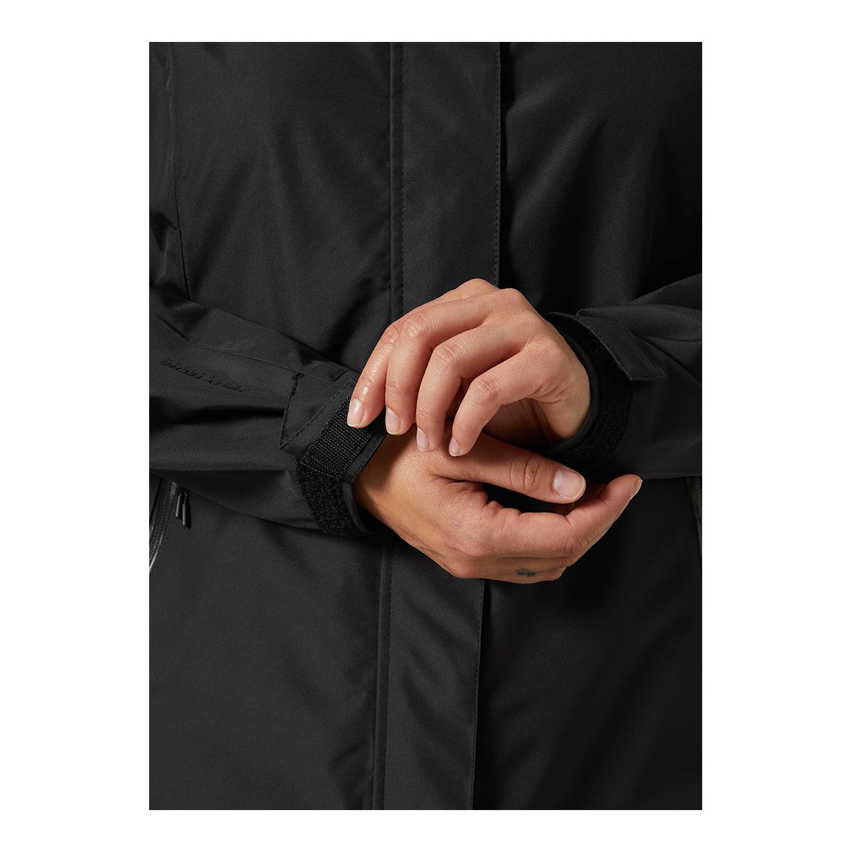 Helly Hansen Women's Active Ocean Bound Jacket