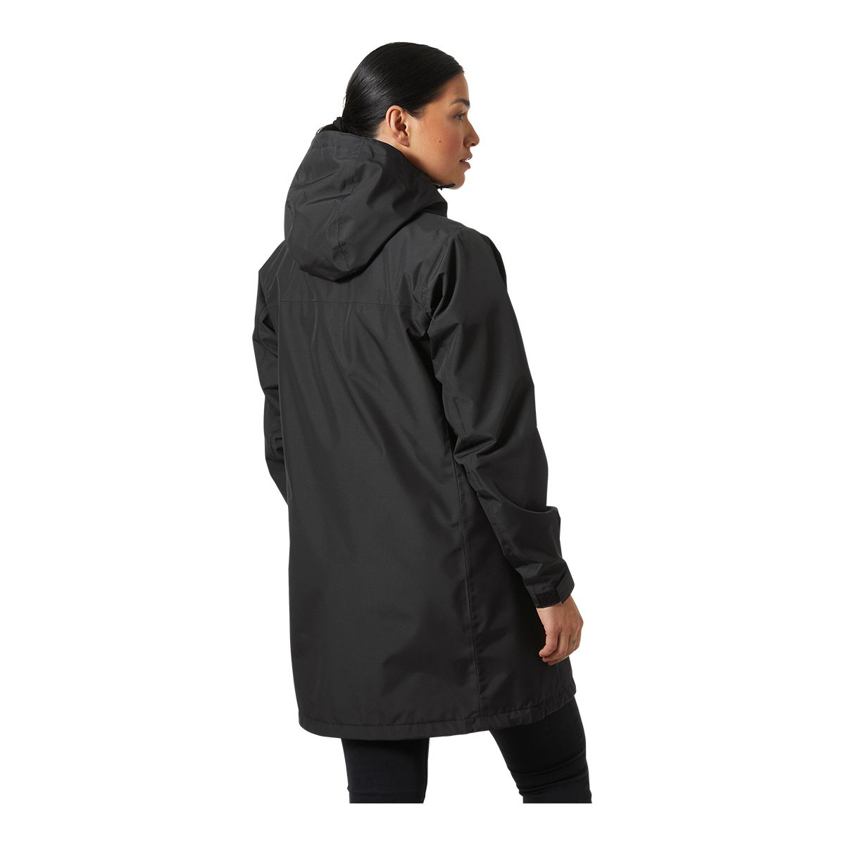 Helly Hansen Women's Active Ocean Bound Jacket