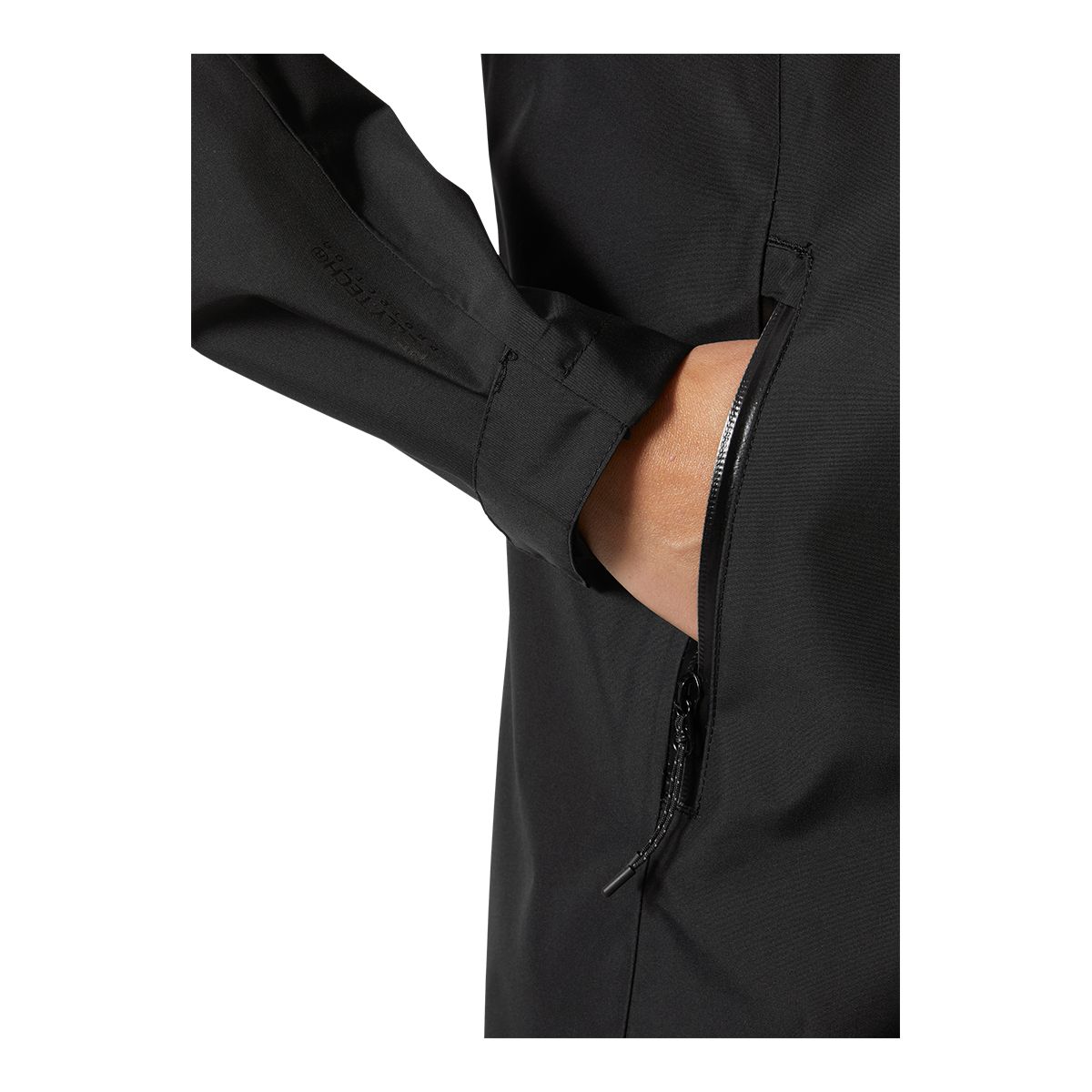 Helly Hansen Women's Active Ocean Bound Jacket