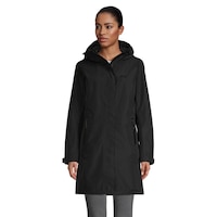 Helly Hansen Women's Active Ocean Bound Jacket Front_Flat