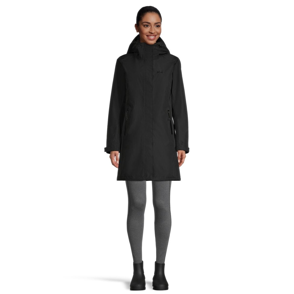 Helly Hansen Women's Active Ocean Bound Jacket