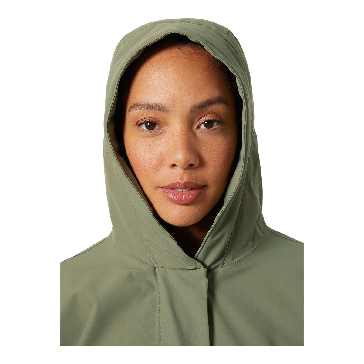 Helly Hansen Women's Lilja Belted Poncho