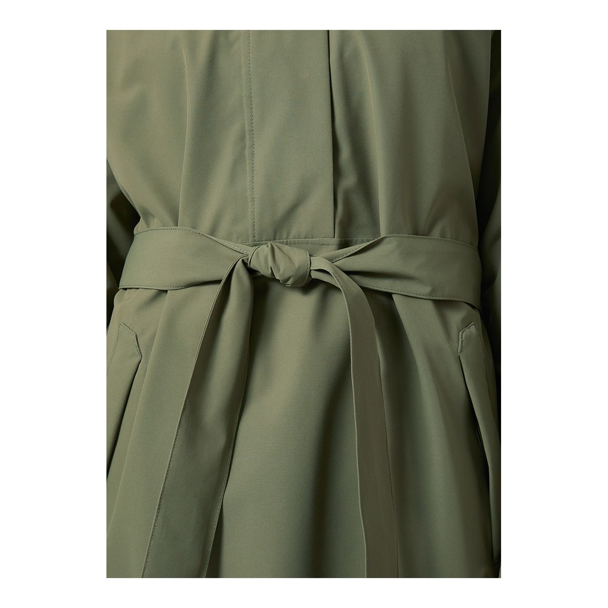 Helly Hansen Women's Lilja Belted Poncho