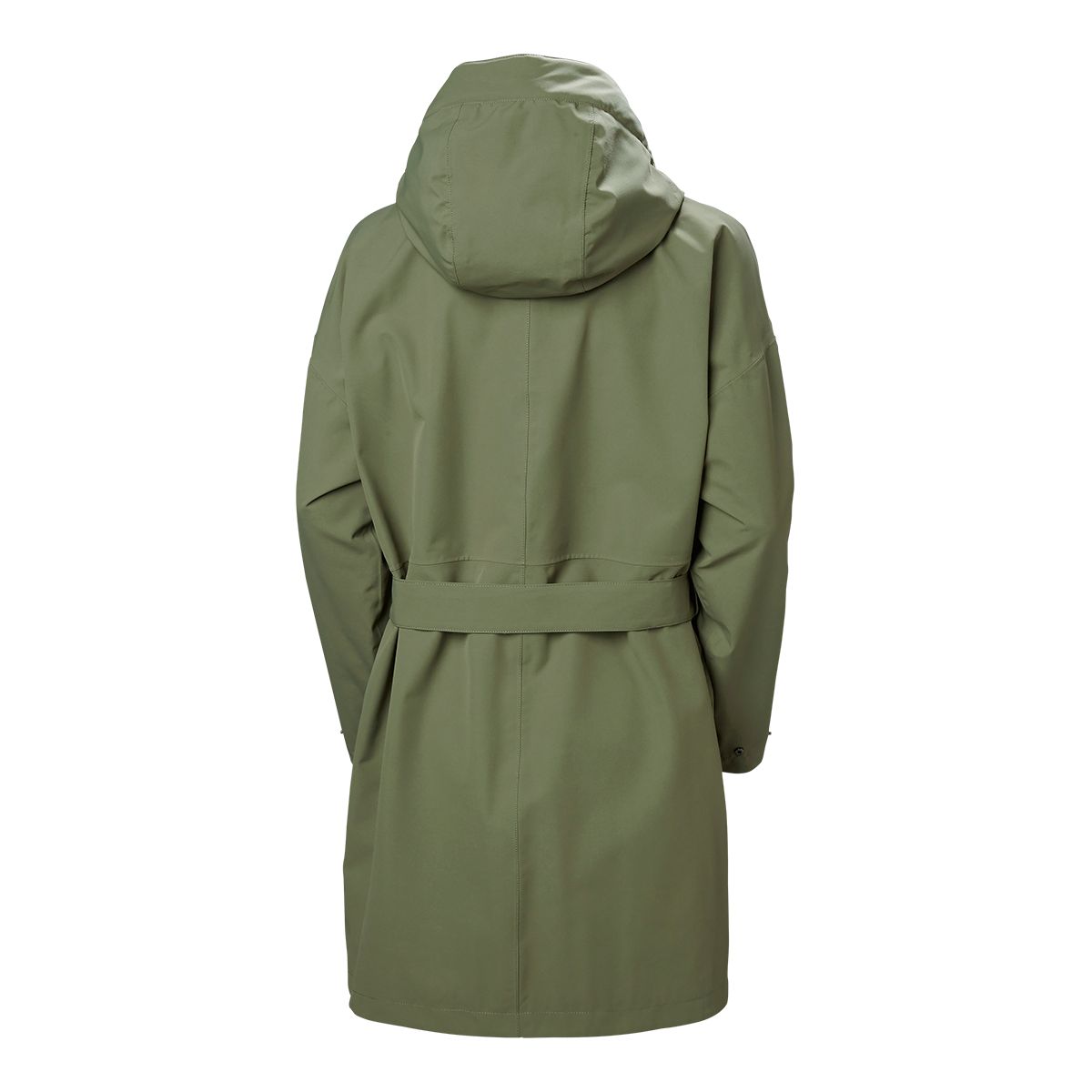 Helly Hansen Women's Lilja Belted Poncho