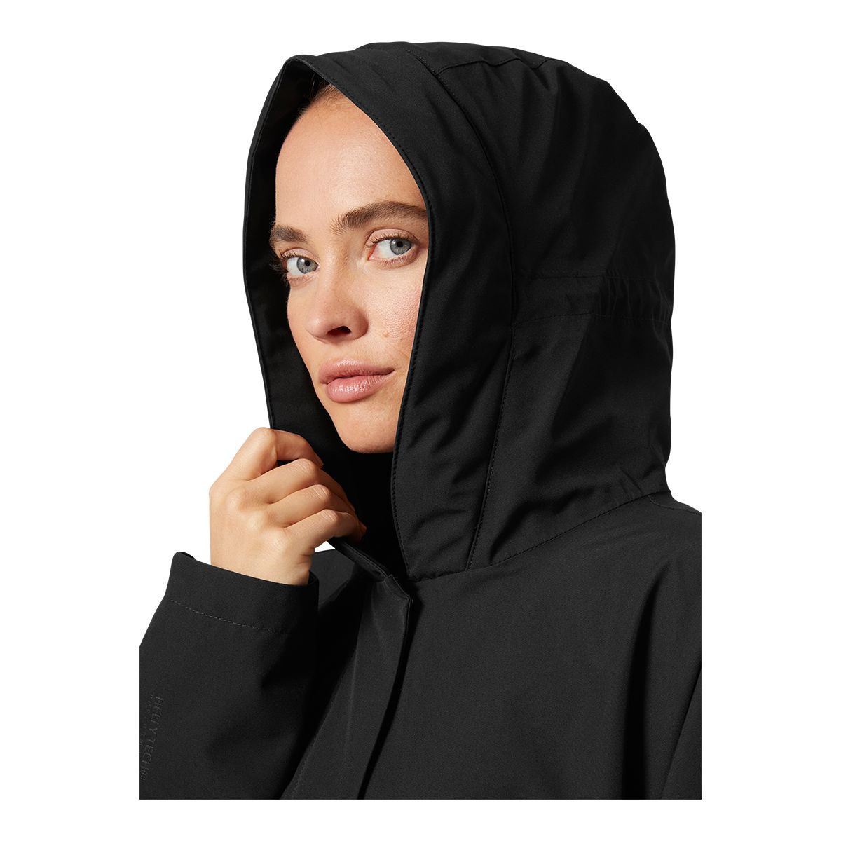 Helly Hansen Women's Lilja Belted Poncho