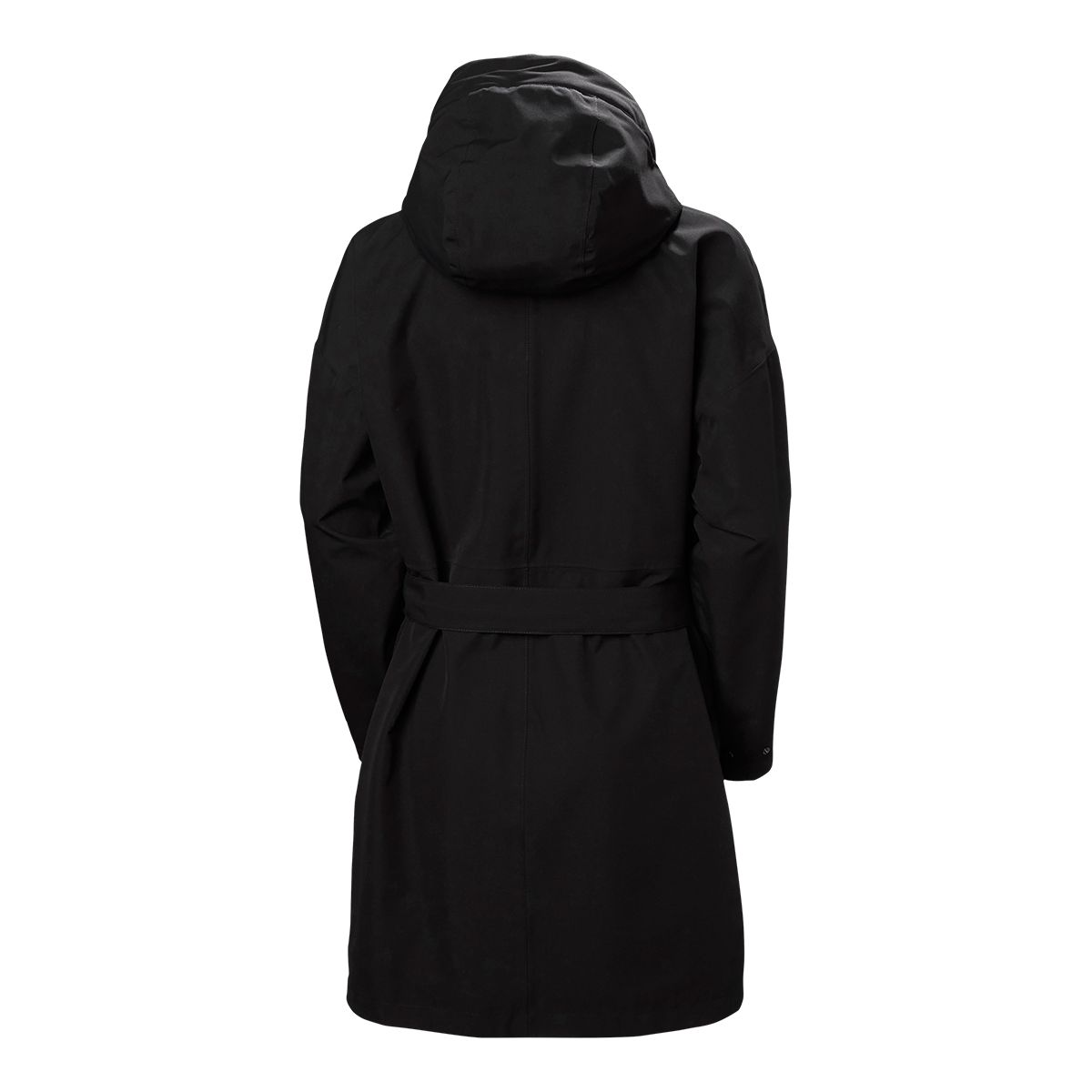 Helly Hansen Women's Lilja Belted Poncho