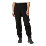 Helly Hansen Women's Verglas 3L Shell Pants Front_Flat