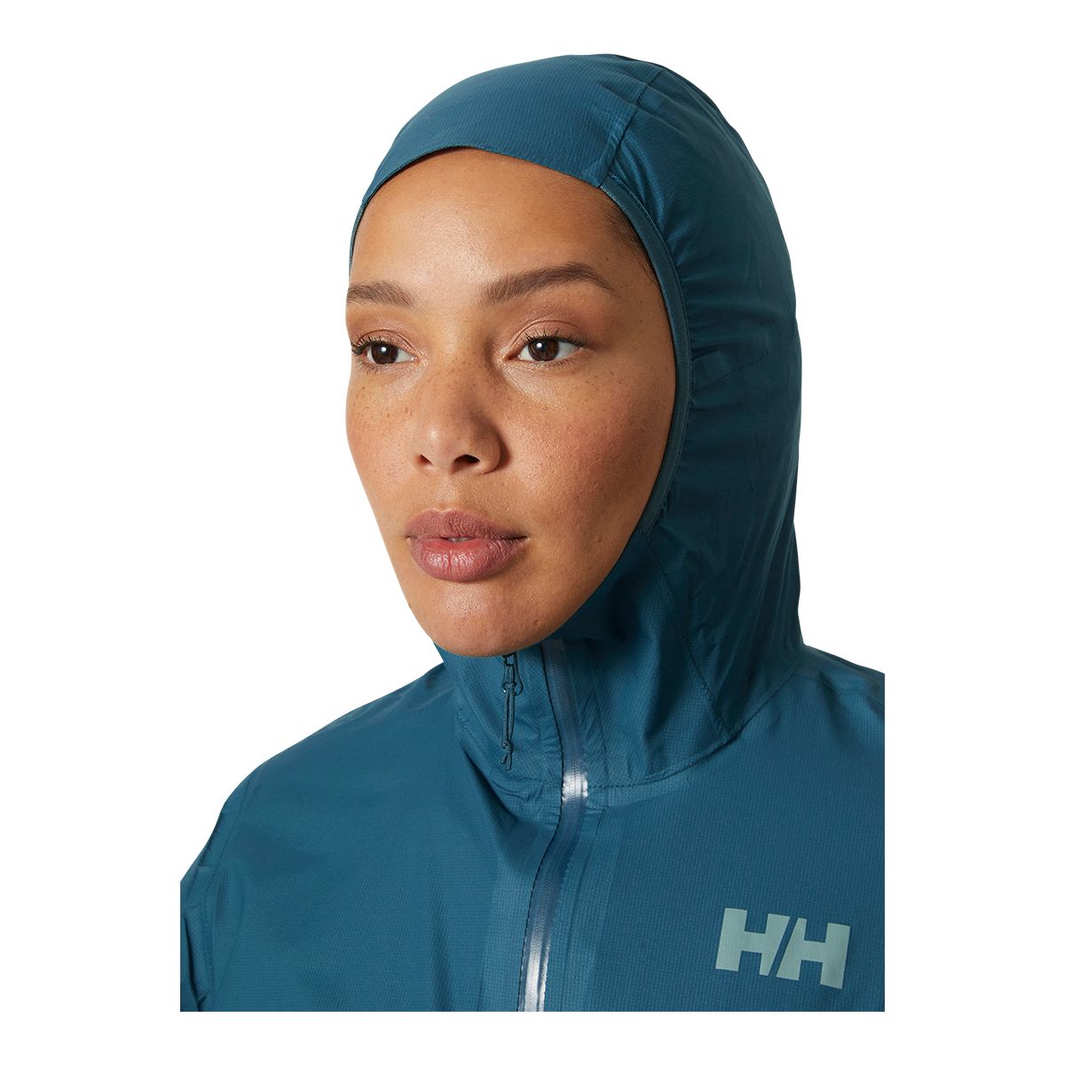 Helly Hansen Women's Verglas 2.5 Layer Jacket