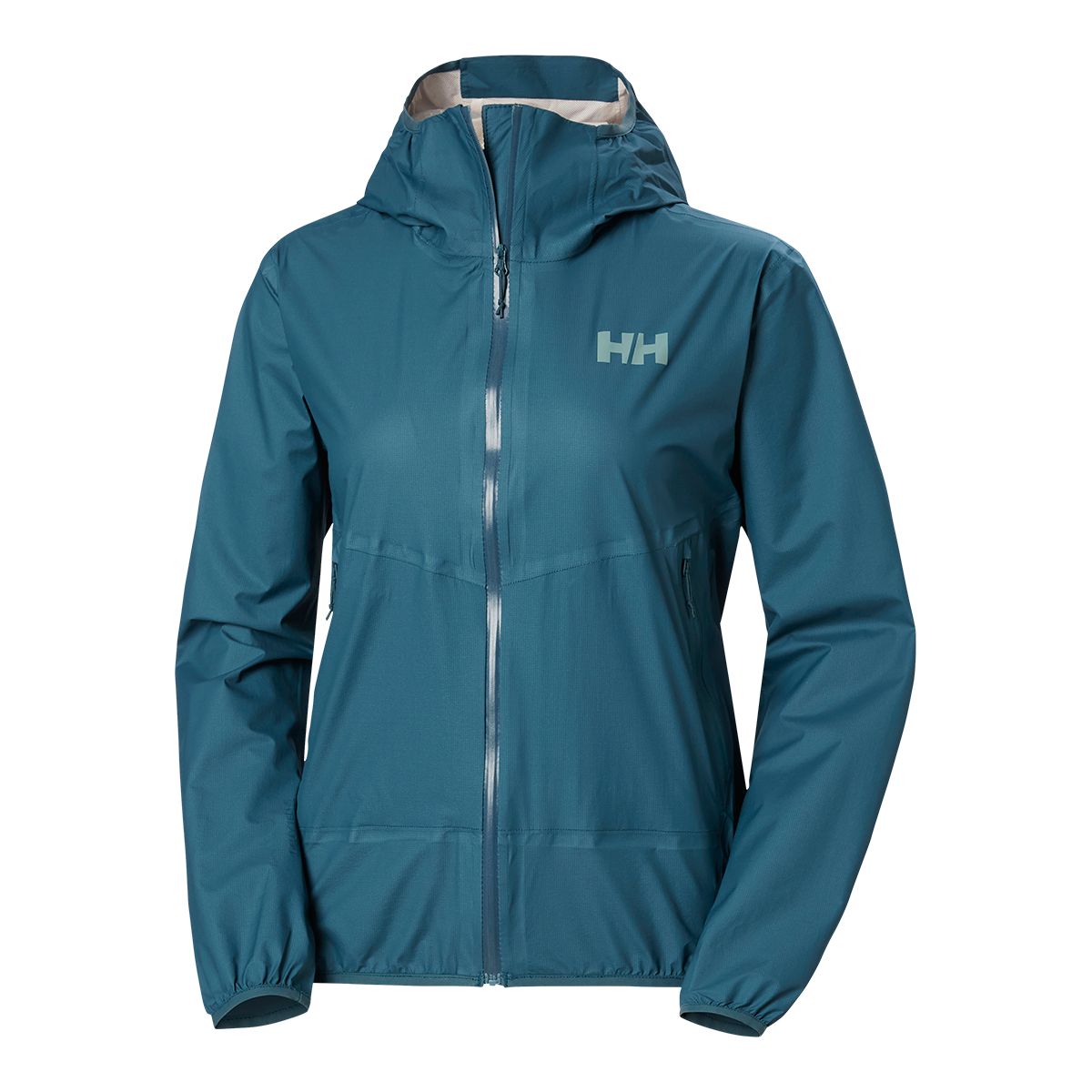 Helly Hansen Women's Verglas 2.5 Layer Jacket