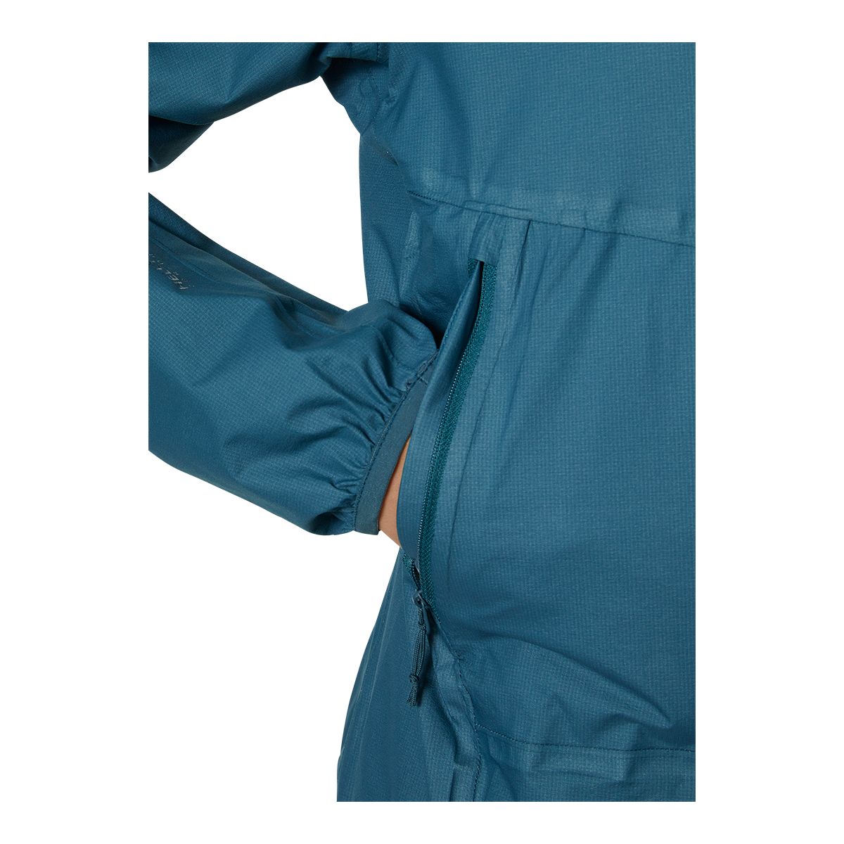 Helly Hansen Women's Verglas 2.5 Layer Jacket