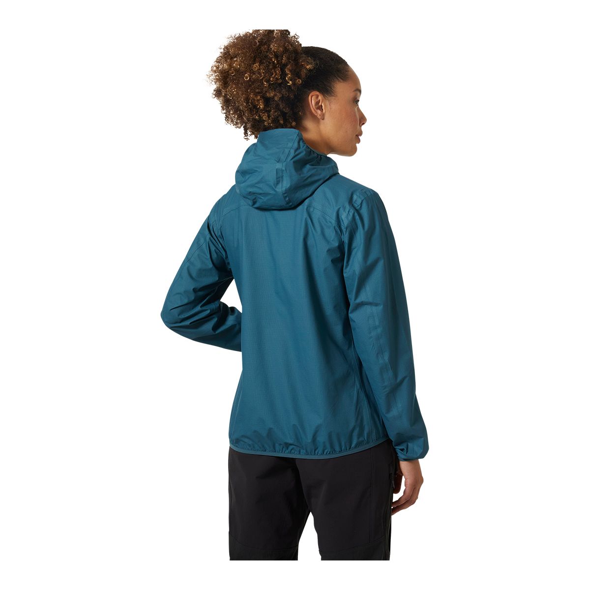 Helly Hansen Women's Verglas 2.5 Layer Jacket