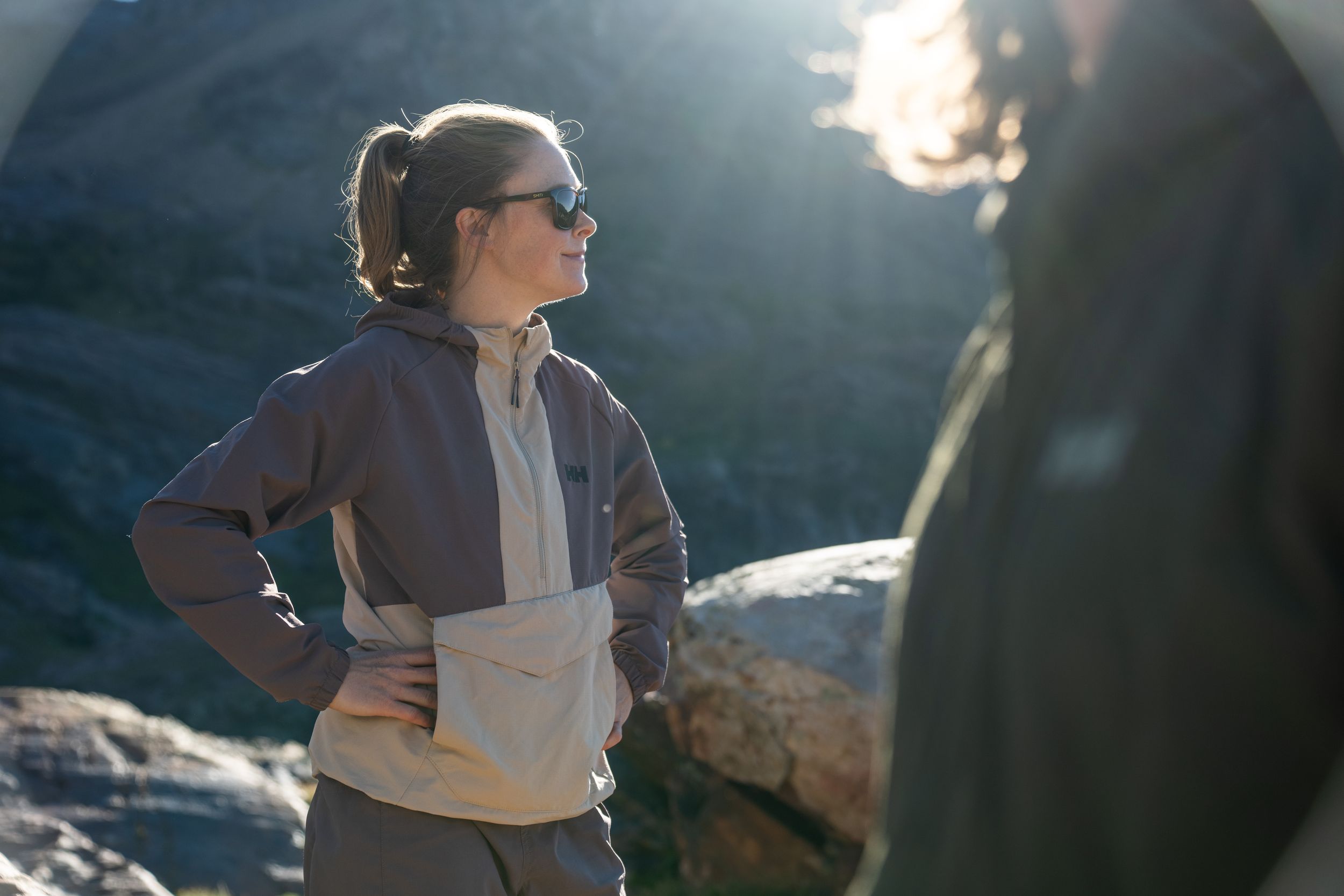 Helly Hansen Women's Vista Hike Jacket