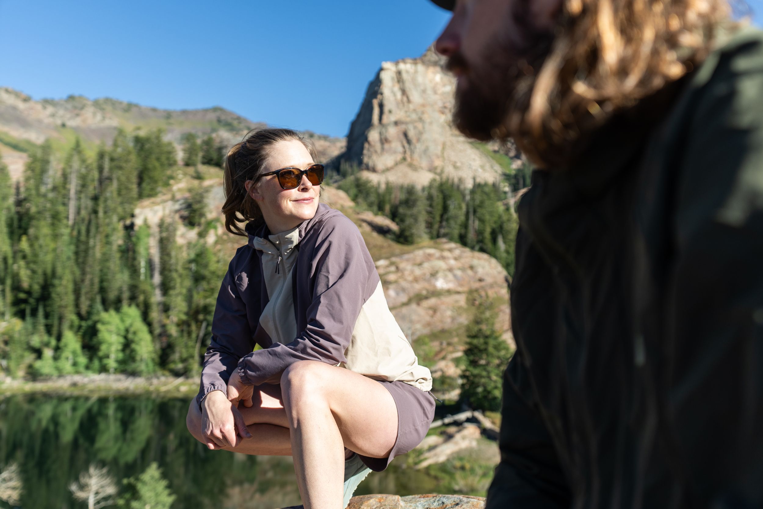 Helly Hansen Women's Vista Hike Jacket