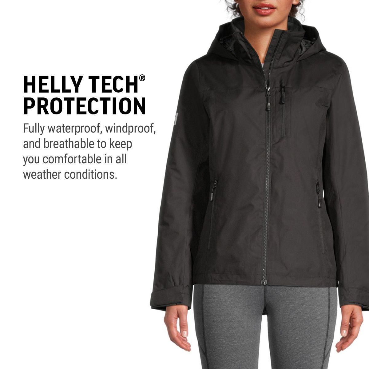 Helly hansen halifax best sale